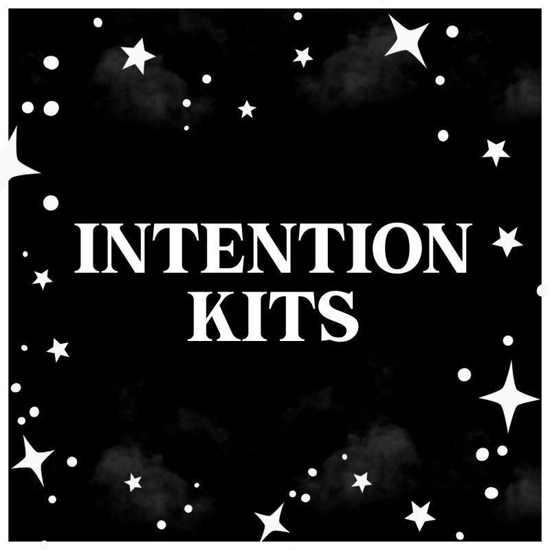 Intention Kits