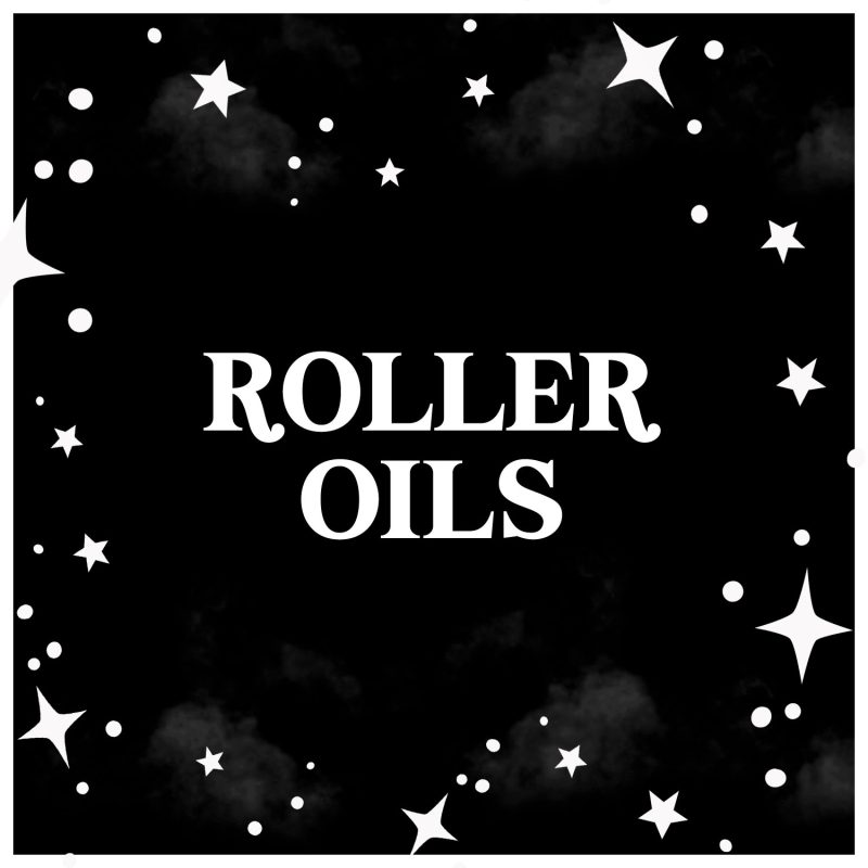 Roller Oils